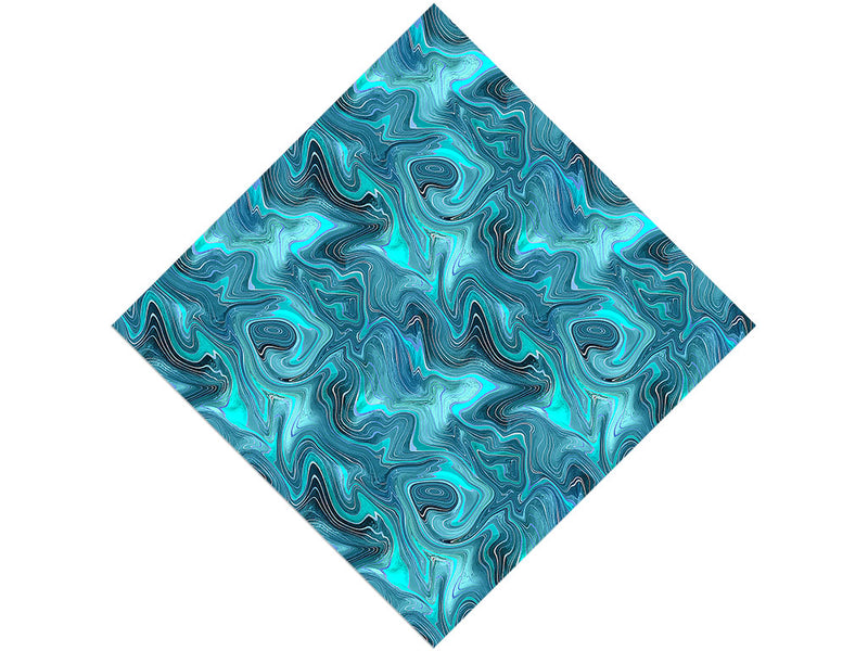 For Eleanor Gemstone Vinyl Wrap Pattern