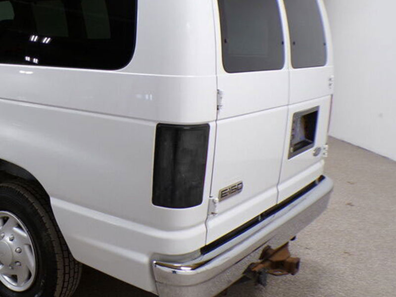 Rtint™ Ford E-150 1998-2007 Tail Light Tint