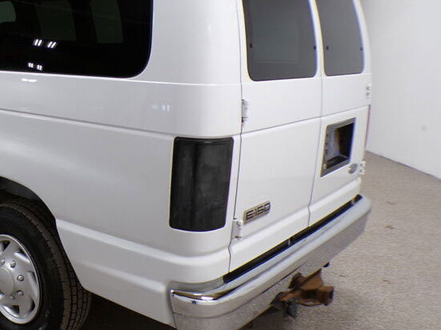 Rtint™ Ford E-150 1998-2007 Tail Light Tint