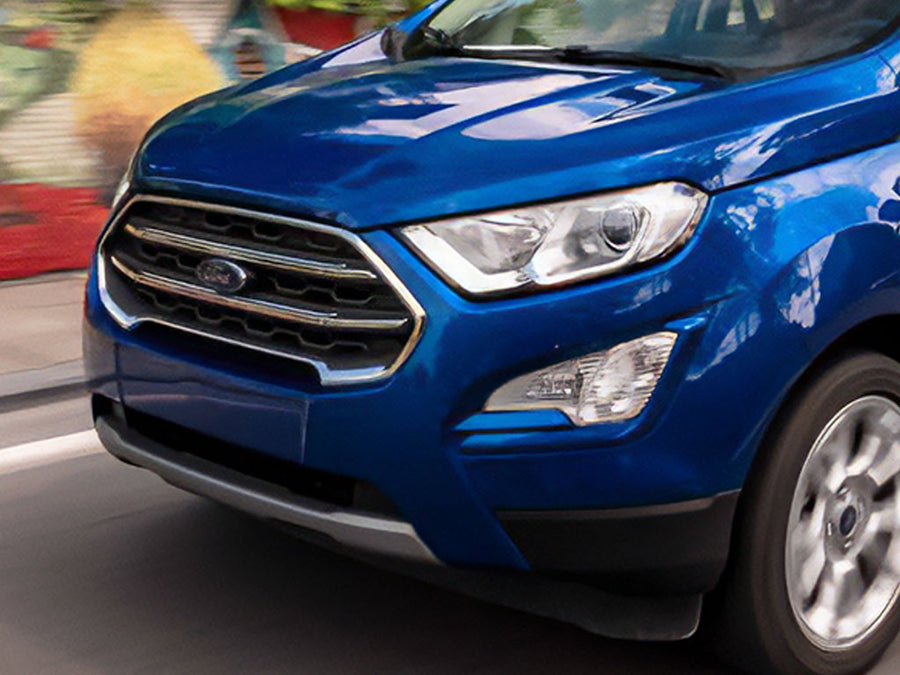 3M™ Ford Ecosport 2018-2022 Headlight Protection Film