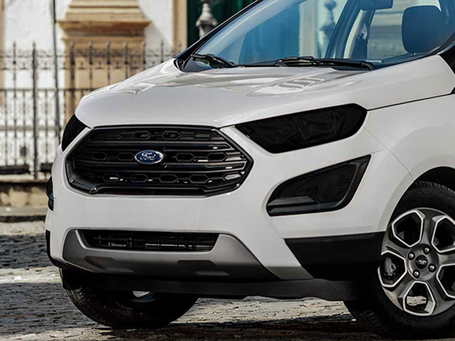 Rtint™ Ford Ecosport 2018-2022 Headlight Tint