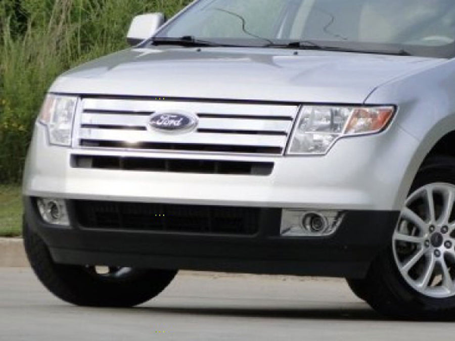 3M™ Ford Edge 2007-2010 Headlight Protection Film