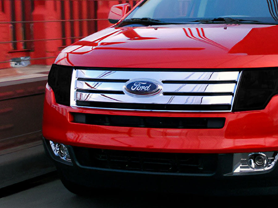 Rtint™ Ford Edge 2007-2010 Headlight Tint