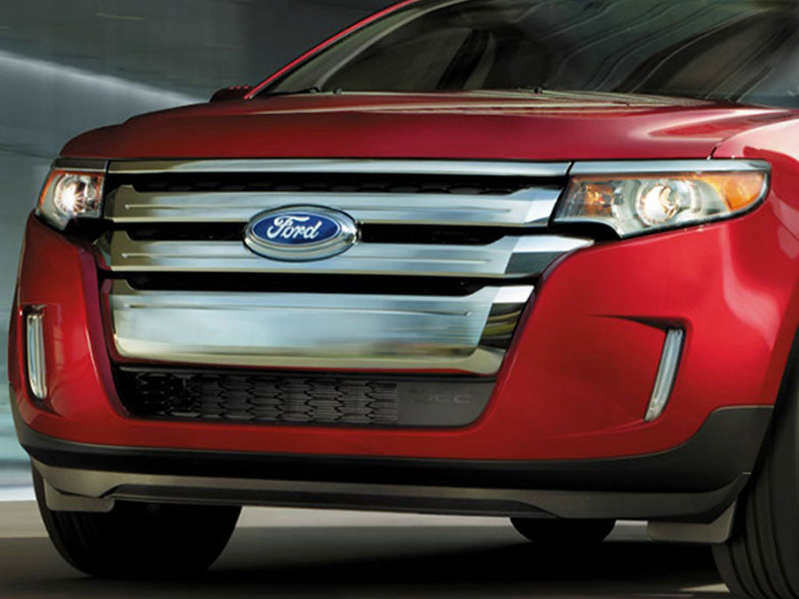 Avery Dennison™ Ford Edge 2011-2014 Headlight Protection Film