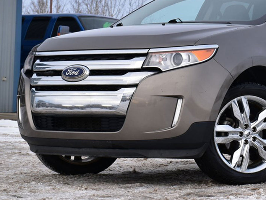 Rshield™ Ford Edge 2011-2014 Headlight Protection Film
