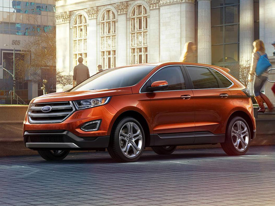ford edge 2015-2018 Avery Dennison Headlight Protection Kits
