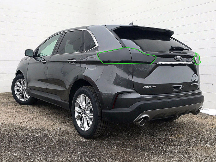 edge Tail Light Tint Installation Points