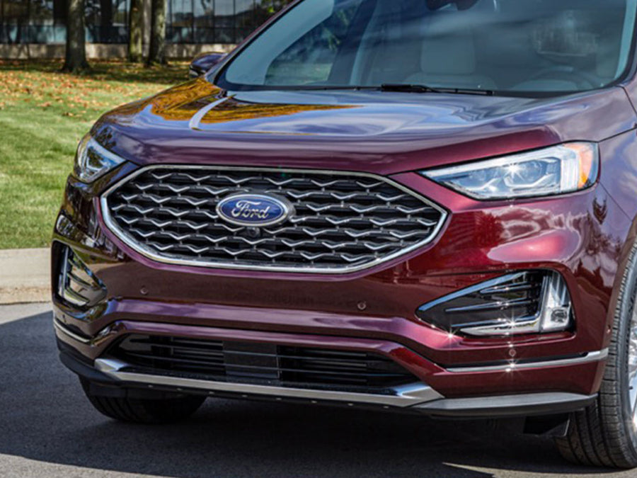 3M™ Ford Edge 2019-2024 Headlight Protection Film