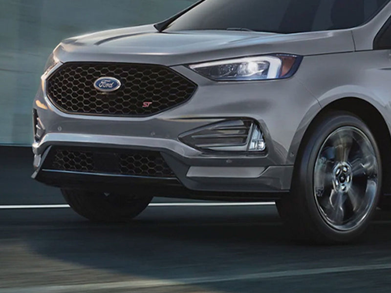 Rshield™ Ford Edge 2019-2024 Headlight Protection Film