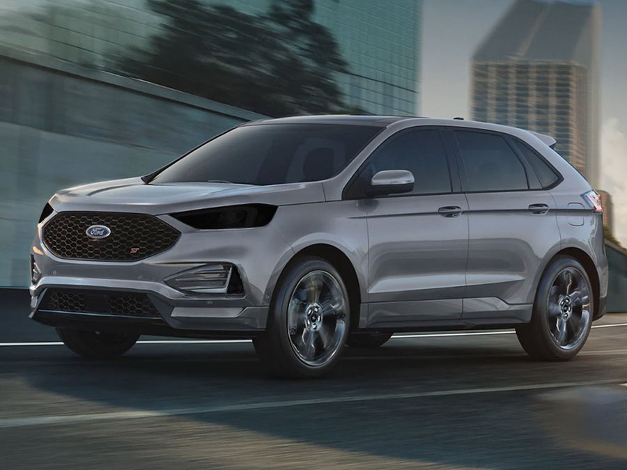 ford edge 2019-2024 Headlight Tint