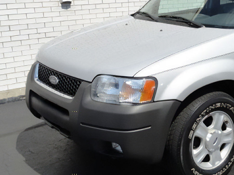 3M™ Ford Escape 2001-2004 Headlight Protection Film