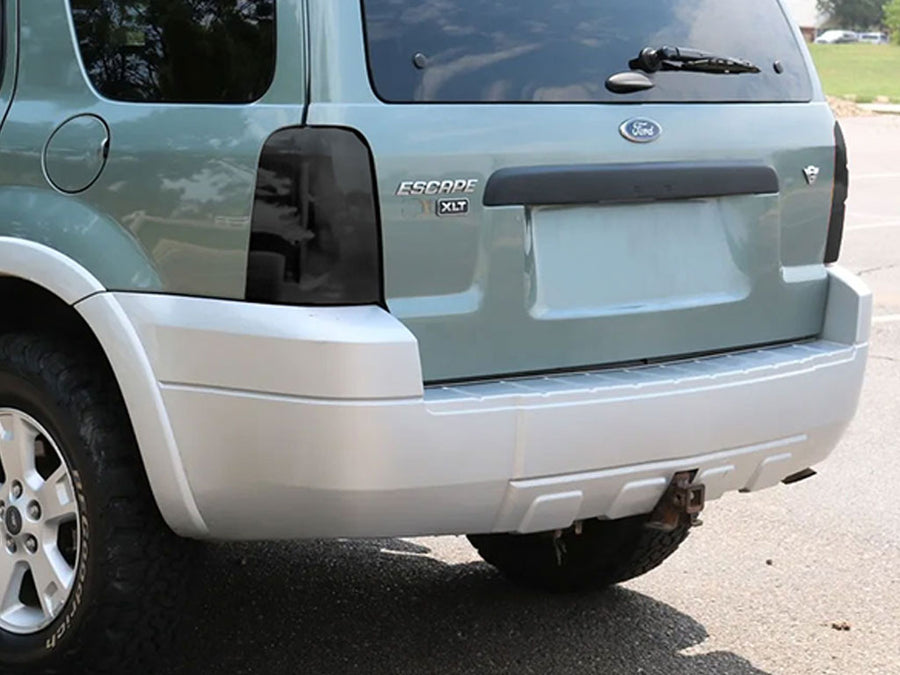 Rtint™ Ford Escape 2001-2007 Tail Light Tint