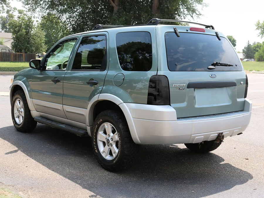 escape Blackout Tail Light TInt~1~0