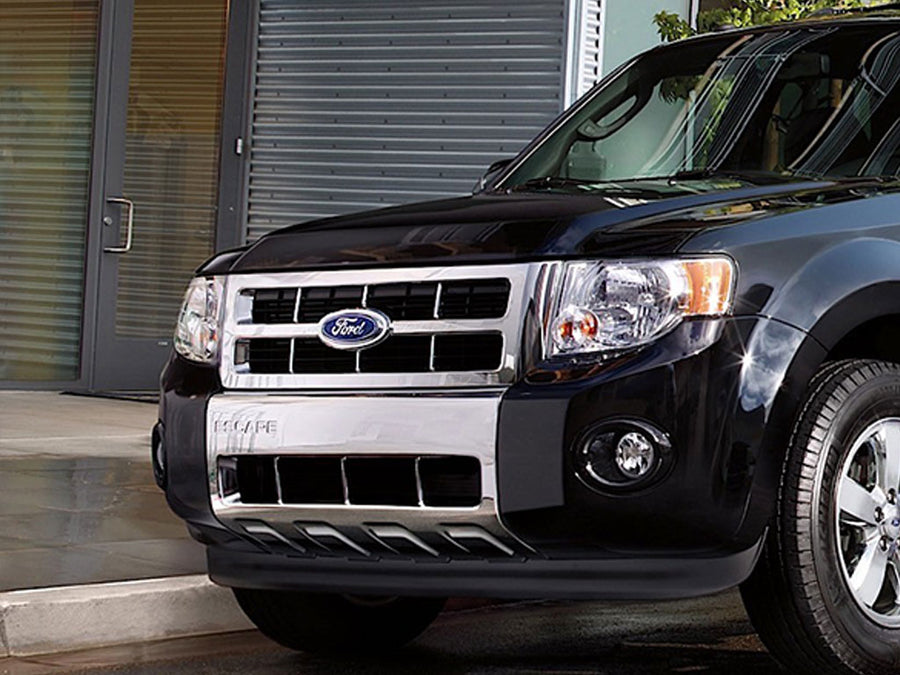 Rshield™ Ford Escape 2008-2012 Headlight Protection Film