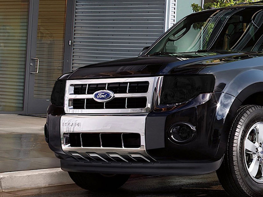 Rtint™ Ford Escape 2008-2012 Headlight Tint