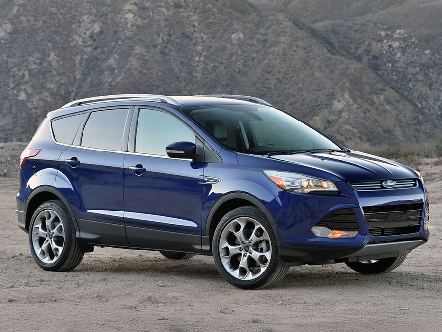 ford escape 2013-2016 Avery Dennison Headlight Protection Kits