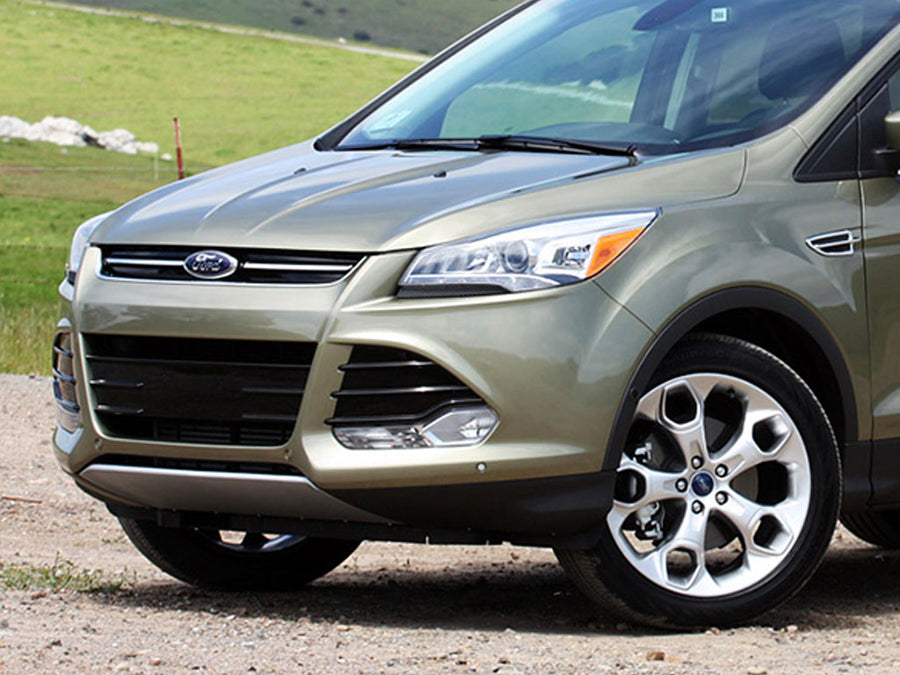 Rshield™ Ford Escape 2013-2016 Headlight Protection Film