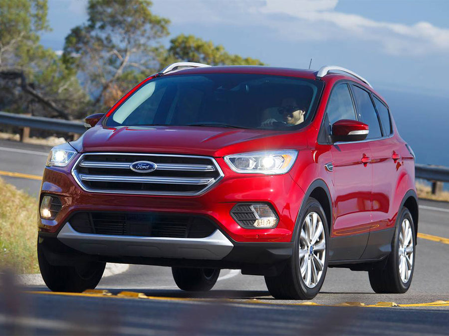 ford escape 2017-2019 Avery Dennison Headlight Protection Kits