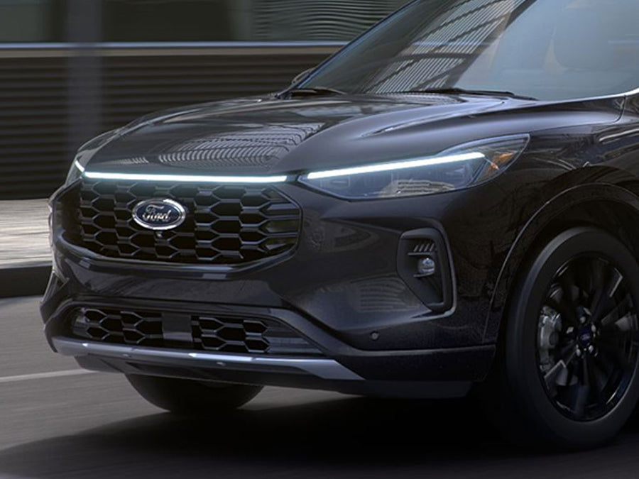Rshield™ Ford Escape 2023-2024 Headlight Protection Film