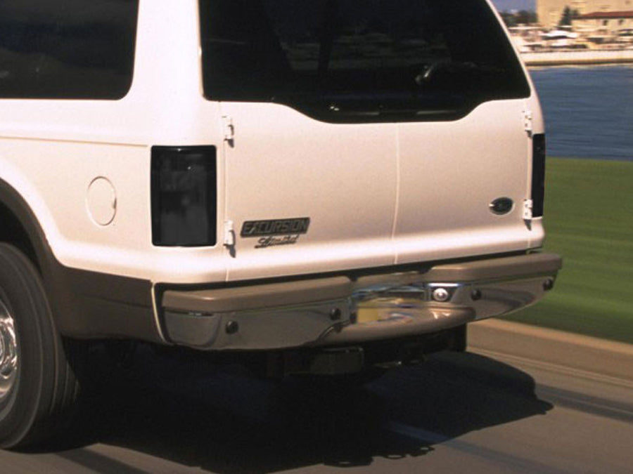 Rtint™ Ford Excursion 2000-2005 Tail Light Tint