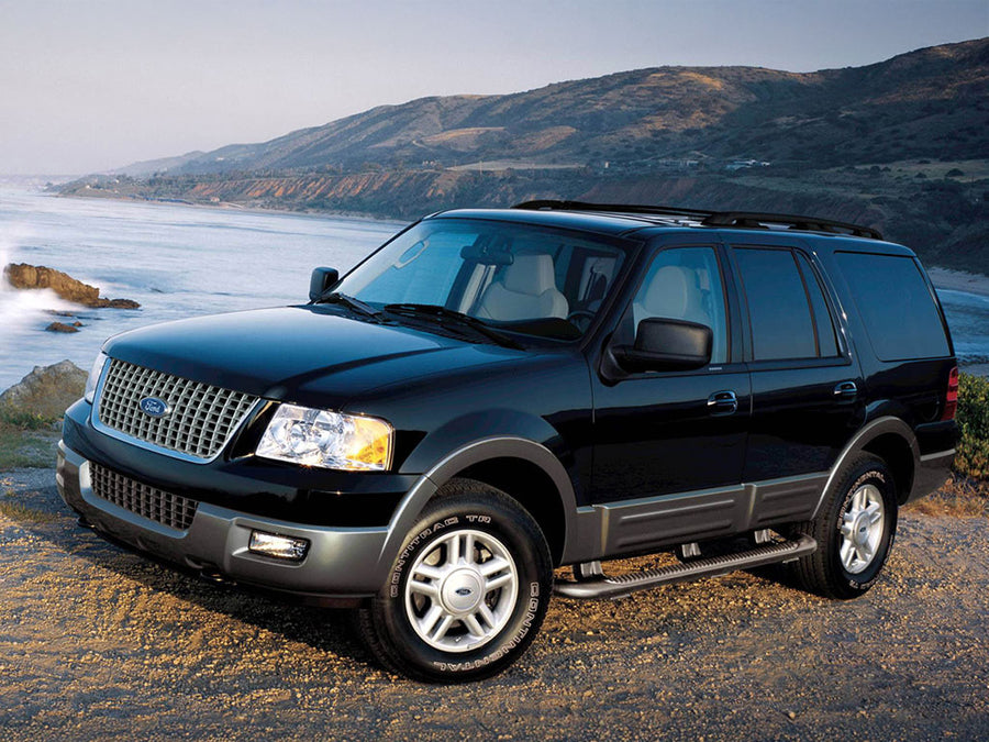 ford expedition 2003-2006 Avery Dennison Headlight Protection Kits