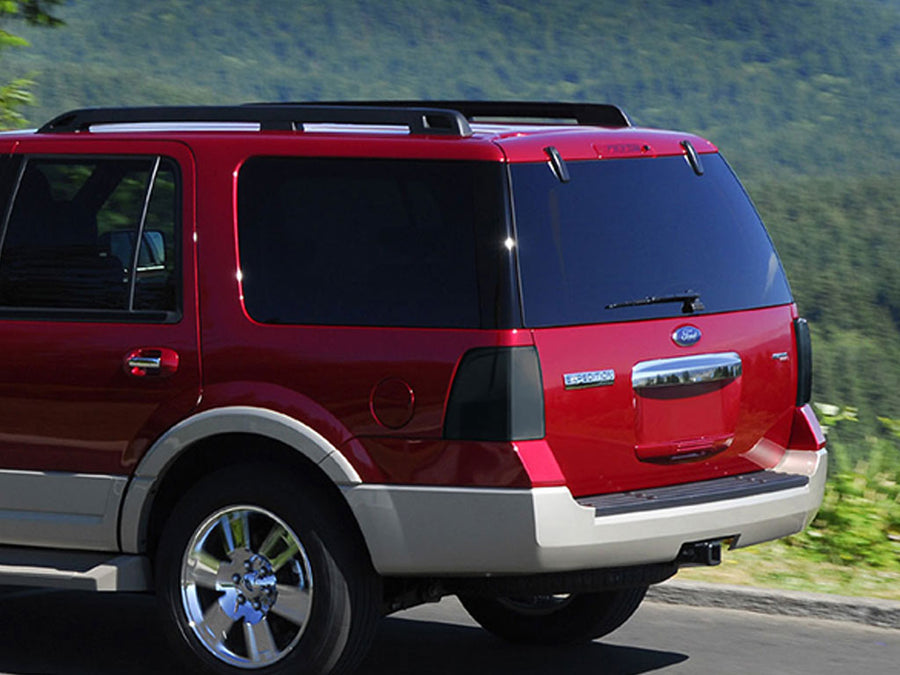 Rtint™ Ford Expedition 2003-2006 Tail Light Tint