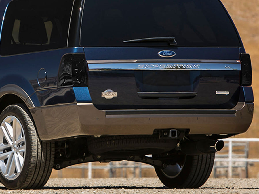 Rtint™ Ford Expedition 2007-2017 Tail Light Tint