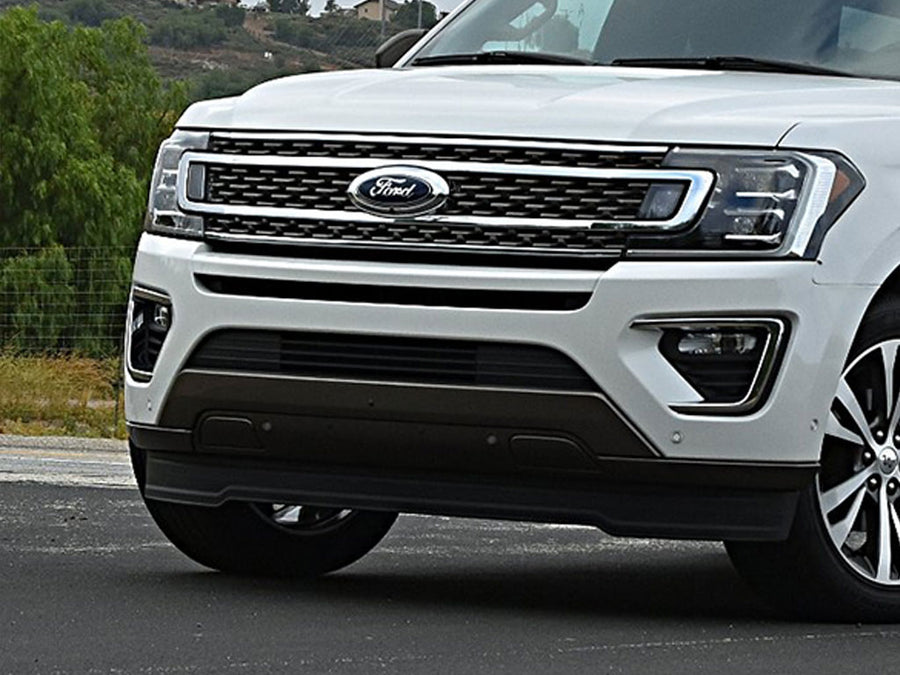 3M™ Ford Expedition 2018-2021 Headlight Protection Film