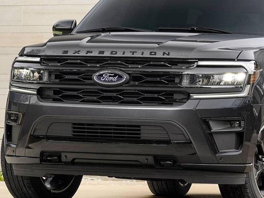 3M™ Ford Expedition 2022-2024 Headlight Protection Film