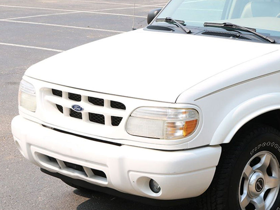 Avery Dennison™ Ford Explorer 1995-2001 Headlight Protection Film