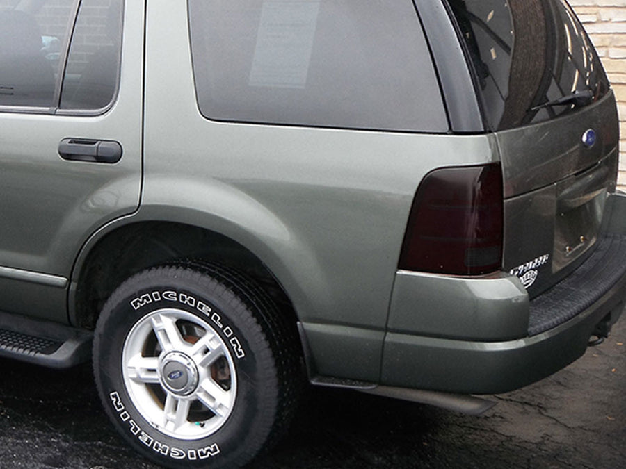 Rtint™ Ford Explorer 2002-2005 Tail Light Tint