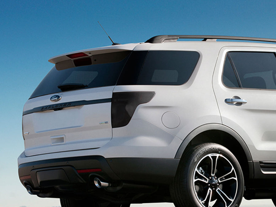 Rtint™ Ford Explorer 2011-2015 Tail Light Tint