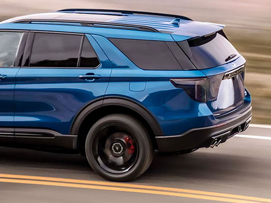 Rtint™ Ford Explorer 2020-2024 Tail Light Tint