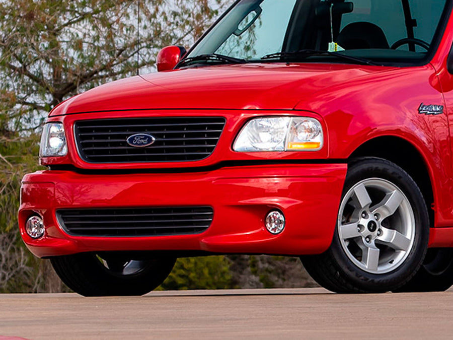 3M™ Ford F-150 1997-2003 Headlight Protection Film