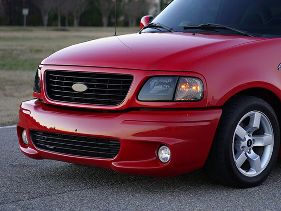 Avery Dennison™ Ford F-150 1997-2003 Headlight Protection Film