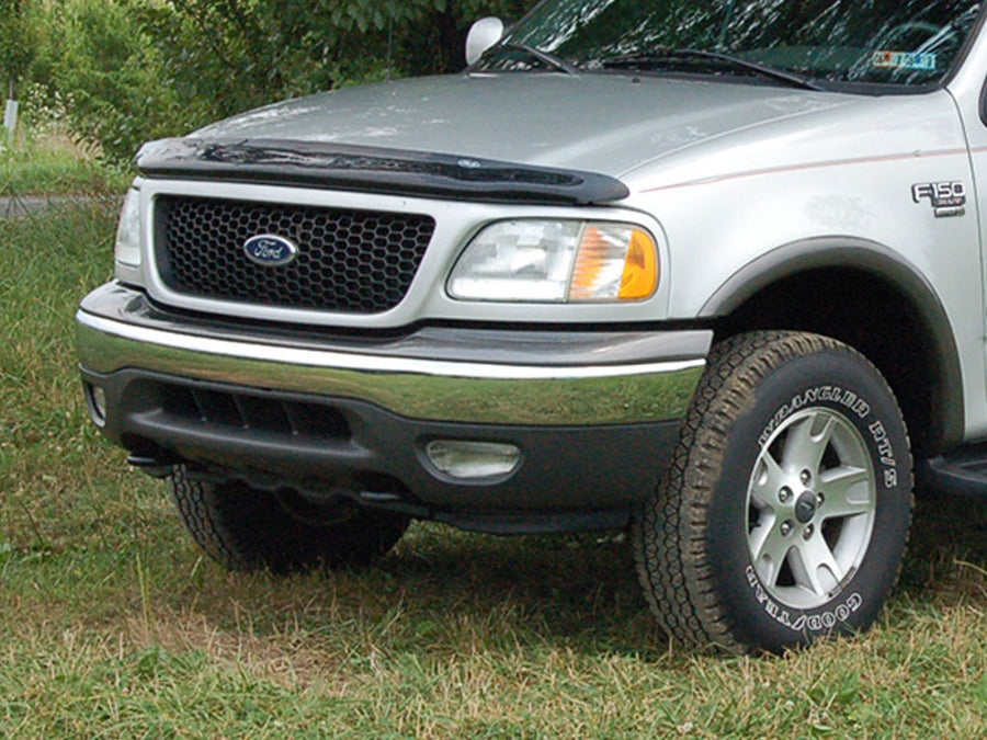 Rshield™ Ford F-150 1997-2003 Headlight Protection Film
