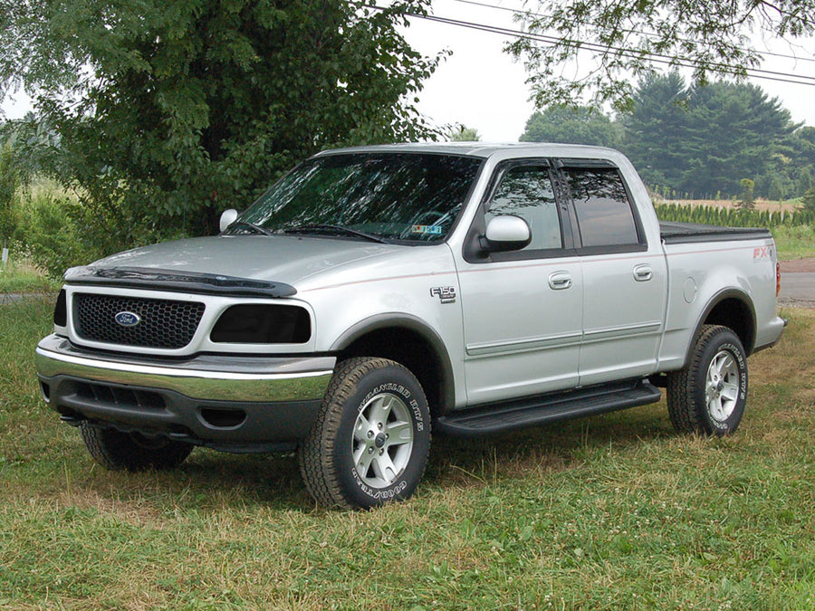 ford f-150 1997-2003 Headlight Tint
