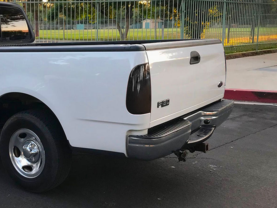 Rtint™ Ford F-150 1997-2003 Tail Light Tint