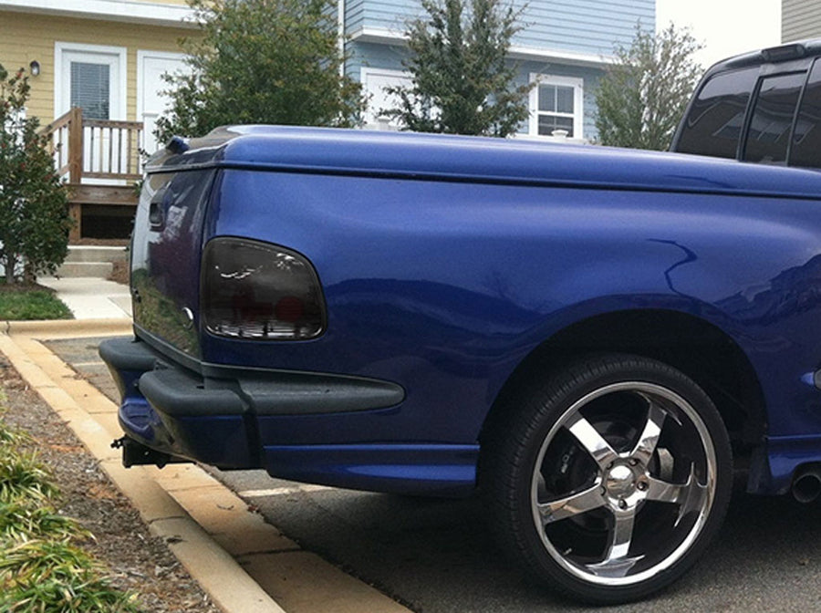 Rtint™ Ford F-150 2001-2003 Tail Light Tint (Lightning)