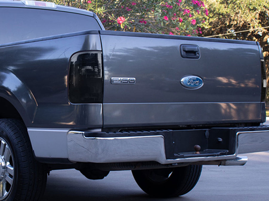 Rtint™ Ford F-150 2004-2007 Tail Light Tint (Step Side)