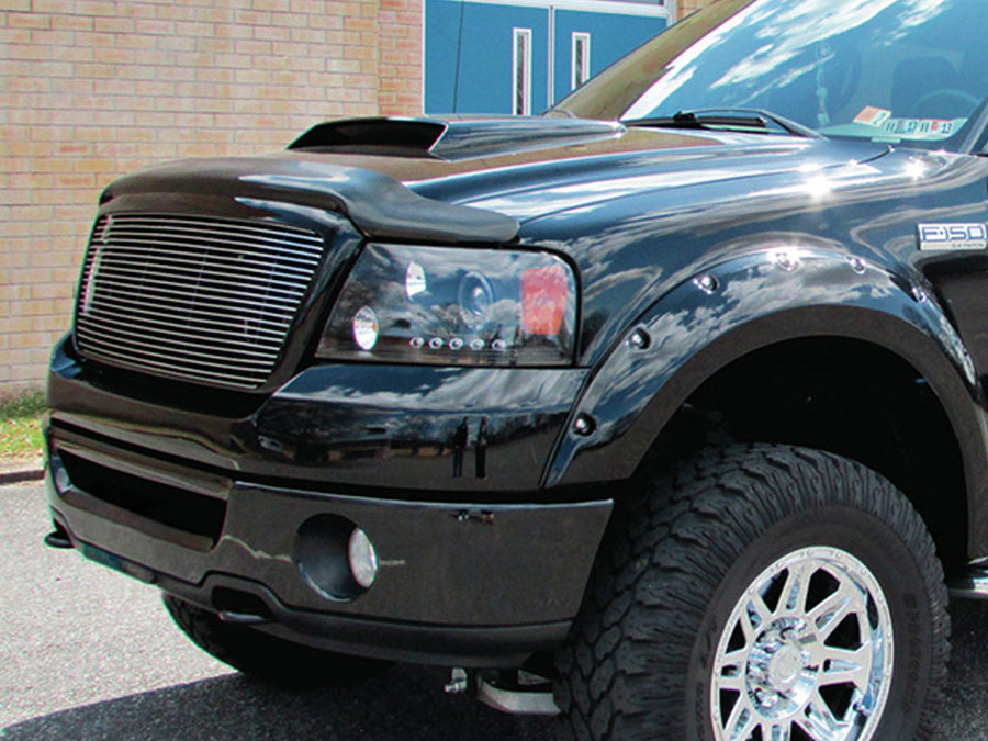 Avery Dennison™ Ford F-150 2006-2008 Headlight Protection Film