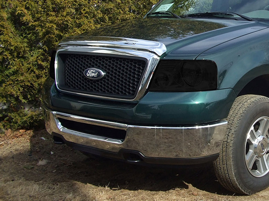 Rtint™ Ford F-150 2006-2008 Headlight Tint