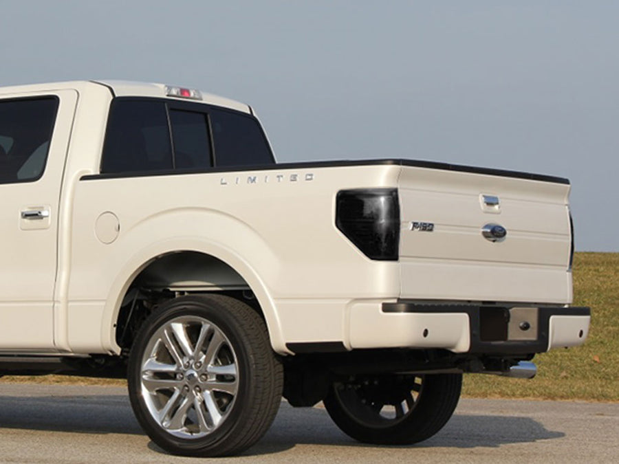 Rtint™ Ford F-150 2009-2014 Tail Light Tint