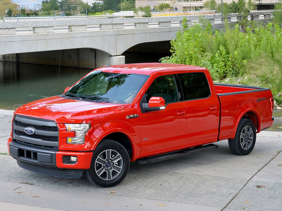 ford f-150 2015-2017 Avery Dennison Headlight Protection Kits