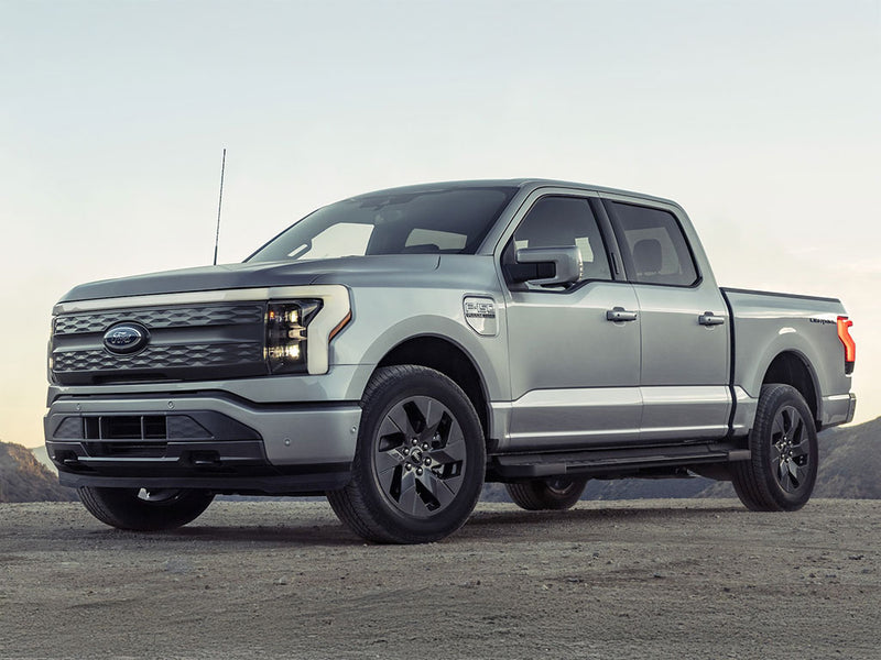 ford f-150 2021-2023 Avery Dennison Headlight Protection Kits
