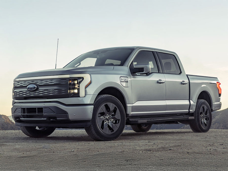 ford f-150 2021-2023 Avery Dennison Headlight Protection Kits