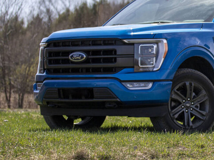 Rshield™ Ford F-150 2021-2023 Headlight Protection Film