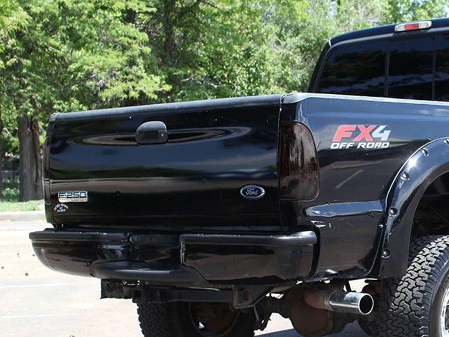 Rtint™ Ford F-250 1997-2007 Tail Light Tint