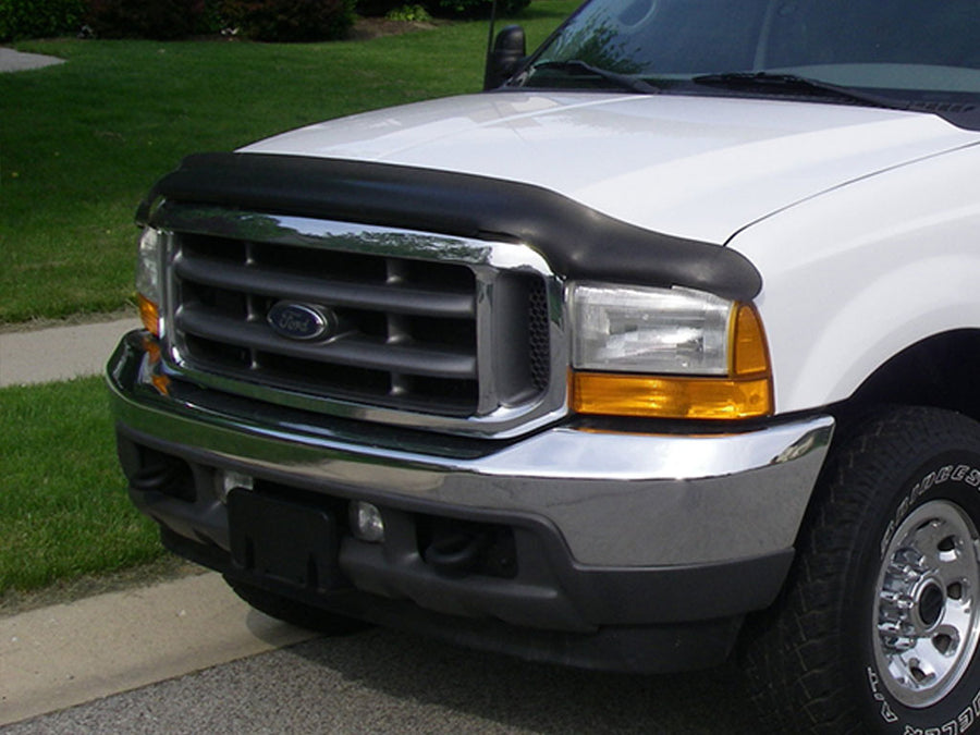 Avery Dennison™ Ford F-250 2005-2007 Headlight Protection Film