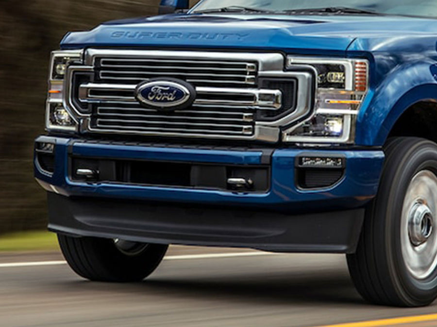 3M™ Ford F-250 2020-2023 Headlight Protection Film